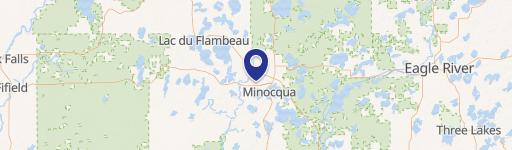 Minocqua, WI 54548