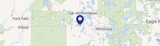 Minocqua, WI 54548