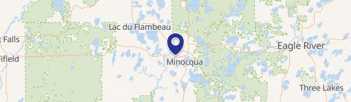Minocqua, WI 54548