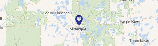 Minocqua, WI 54548