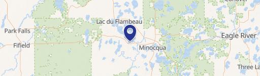 Minocqua, WI 54548
