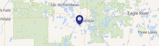 Minocqua, WI 54548