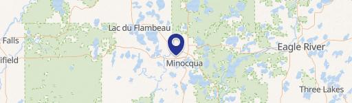 Minocqua, WI 54548