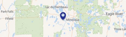 Minocqua, WI 54548