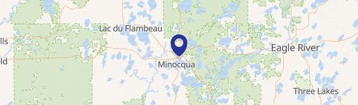 Minocqua, WI 54548