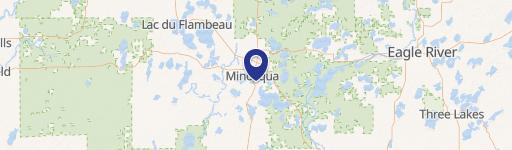 Minocqua, WI 54548