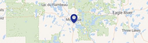 Minocqua, WI 54548