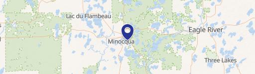 Minocqua, WI 54548