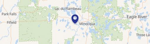 Minocqua, WI 54548