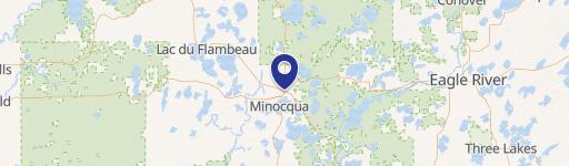 Minocqua, WI 54548
