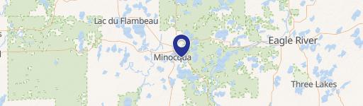 Minocqua, WI 54548