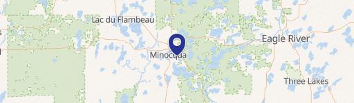 Minocqua, WI 54548