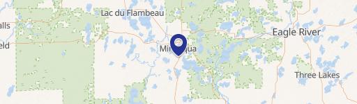 Minocqua, WI 54548