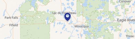 Minocqua, WI 54548