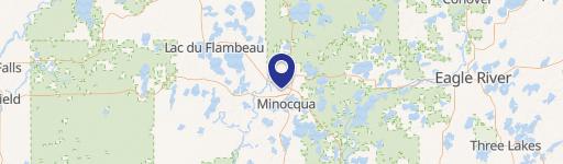 Minocqua, WI 54548