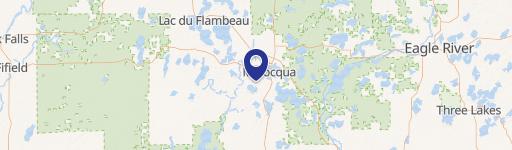 Minocqua, WI 54548