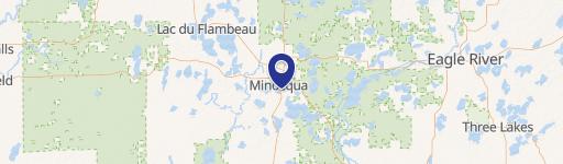 Minocqua, WI 54548