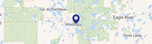 Minocqua, WI 54548