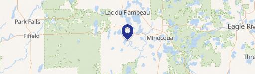 Minocqua, WI 54548