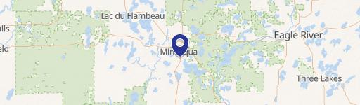 Minocqua, WI 54548