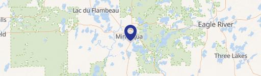 Minocqua, WI 54548