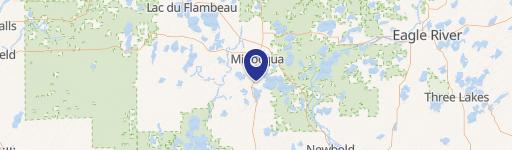 Minocqua, WI 54548