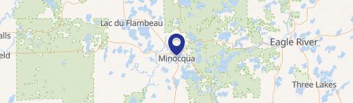Minocqua, WI 54548
