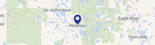 Minocqua, WI 54548