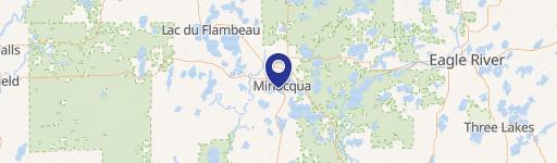 Minocqua, WI 54548
