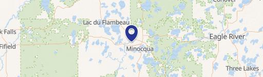 Minocqua, WI 54548