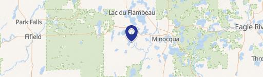 Minocqua, WI 54548