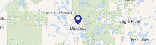 Minocqua, WI 54548