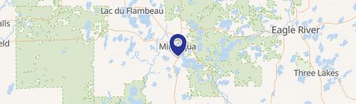 Minocqua, WI 54548