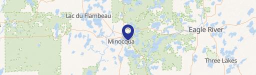 Minocqua, WI 54548