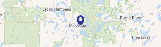Minocqua, WI 54548