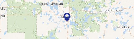 Minocqua, WI 54548