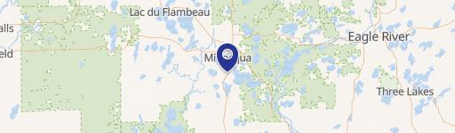 Minocqua, WI 54548