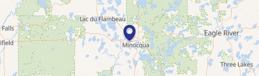 Minocqua, WI 54548