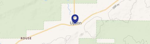 Upson, WI 54565