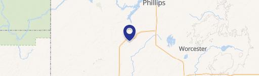 Phillips, WI 54555