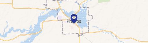 Phillips, WI 54555