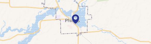 Phillips, WI 54555
