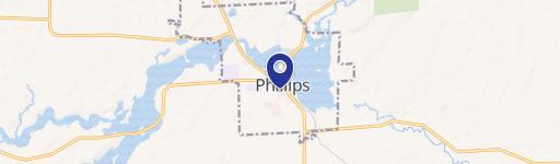 Phillips, WI 54555