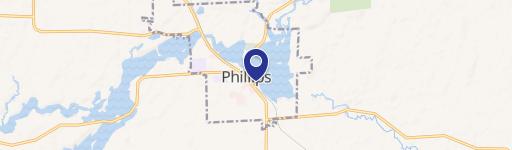 Phillips, WI 54555