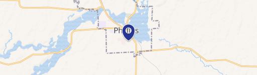 Phillips, WI 54555