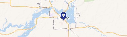 Phillips, WI 54555