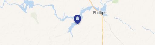 8228th E Wilson Flowage Rd