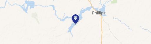 8221st E Wilson Flowage Rd