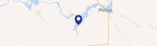 8075th E Wilson Flowage Rd