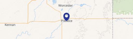 Prentice, WI 54556